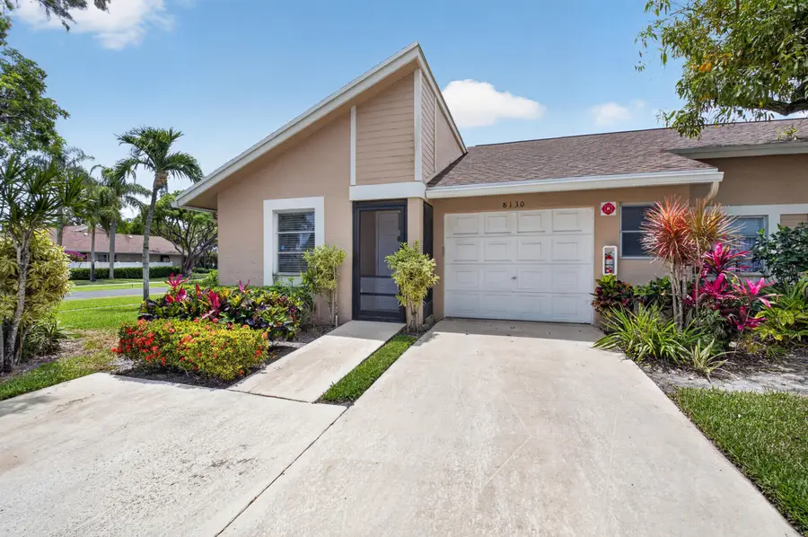 8130 Springtree Road #A, Boca Raton, FL 33496 - #3