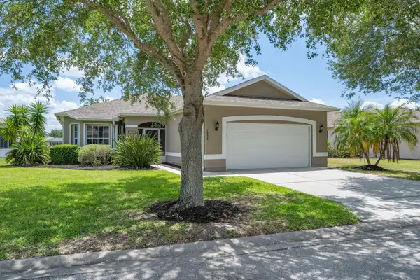 1336 Shoreline Circle, Sebastian, FL 32958