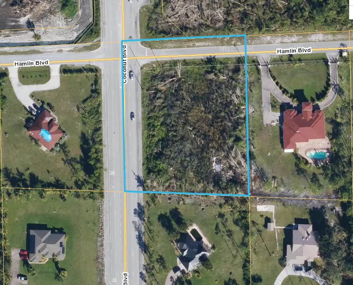 0000 Hamlin Blvd, The Acreage, FL 33412 - #1