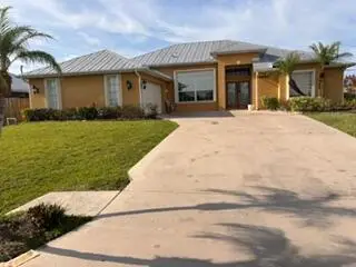 5451 NW Empress Circle, Port Saint Lucie, FL 34983 - #1