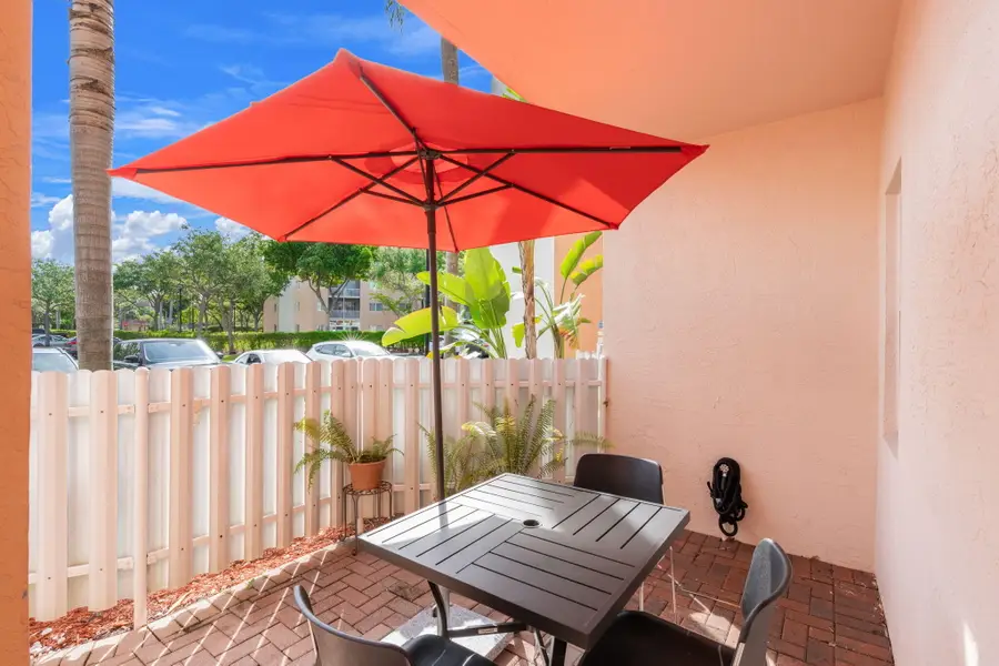 7735 Yardley Drive #103, Tamarac, FL 33321 - #2