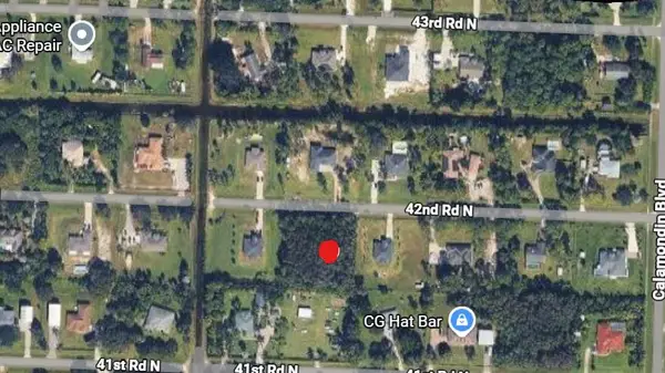 42 Nd Road N, ,, FL 33470