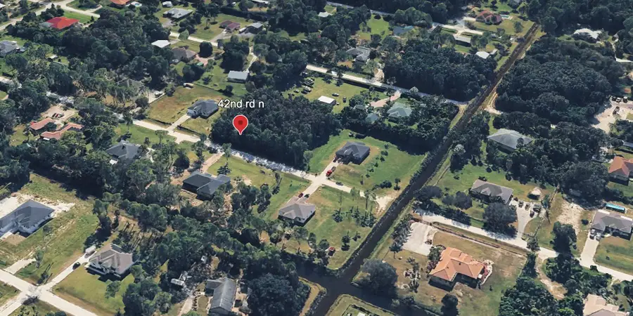 42 Nd Road N, The Acreage, FL 33470 - #2