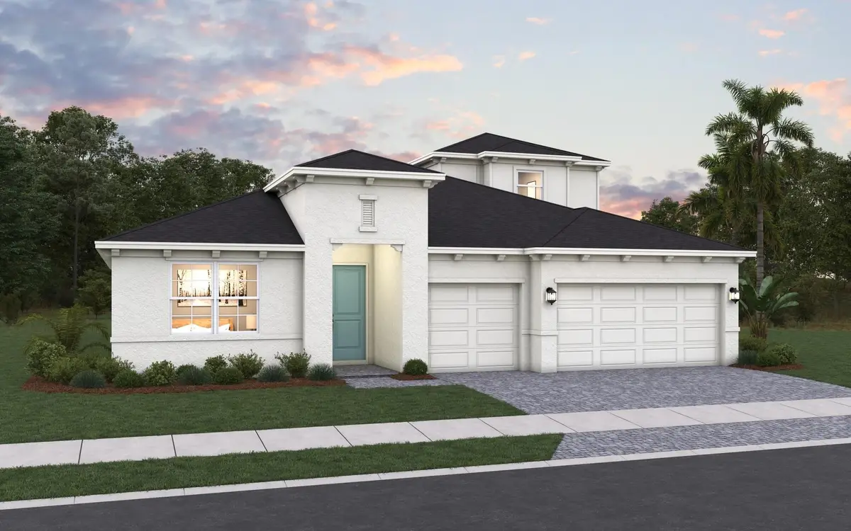 10732 NW Suncrest Lp, Port Saint Lucie, FL 34987 - #1
