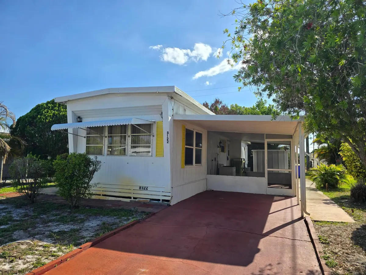 8122 SE Skylark Avenue, Hobe Sound, FL 33455 - #1