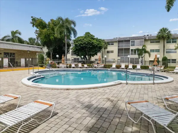 4411 NW 16th Street #Apt 206, Lauderhill, FL 33313
