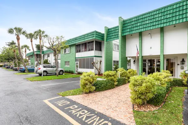 2271 NW 48th Terrace #111, Lauderhill, FL 33313