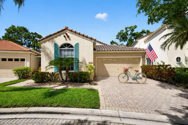 48 Via Del Corso, Palm Beach Gardens, FL 33418