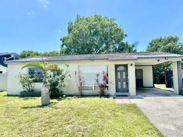 4940 SW 18th Street, Fort Lauderdale, FL 33317 - #1