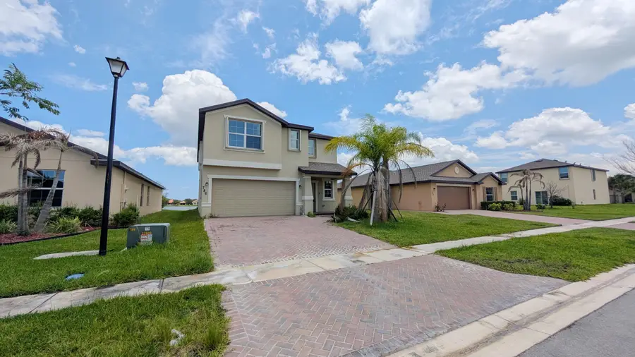 786 Worlington Lane, Fort Pierce, FL 34947 - #2