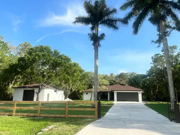 18268 N 49th St Street N, ,, FL 33470