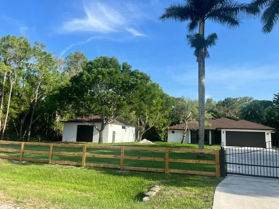 18268 N 49th St Street N, The Acreage, FL 33470 - #3