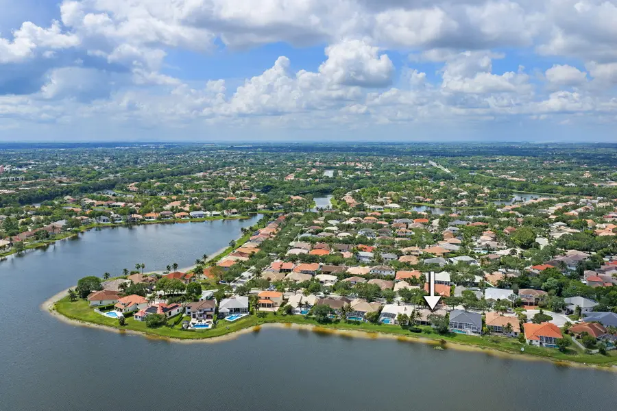 804 Heritage Drive, Weston, FL 33326 - #2