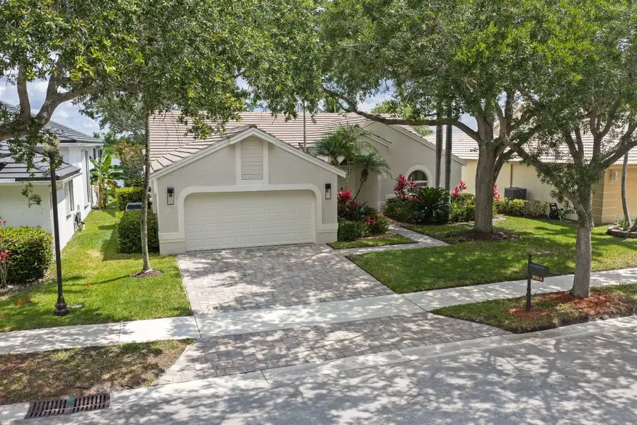 804 Heritage Drive, Weston, FL 33326 - #3