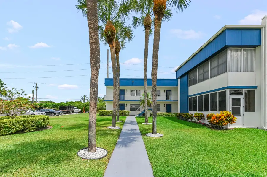 507 Normandy K, Delray Beach, FL 33484 - #2