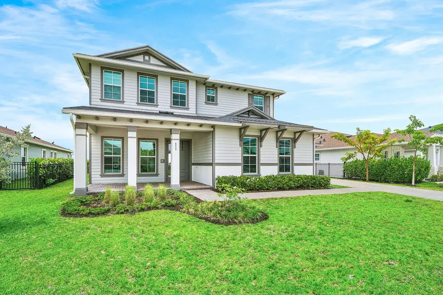 655 Hookline Circle, Loxahatchee, FL 33470 - #3