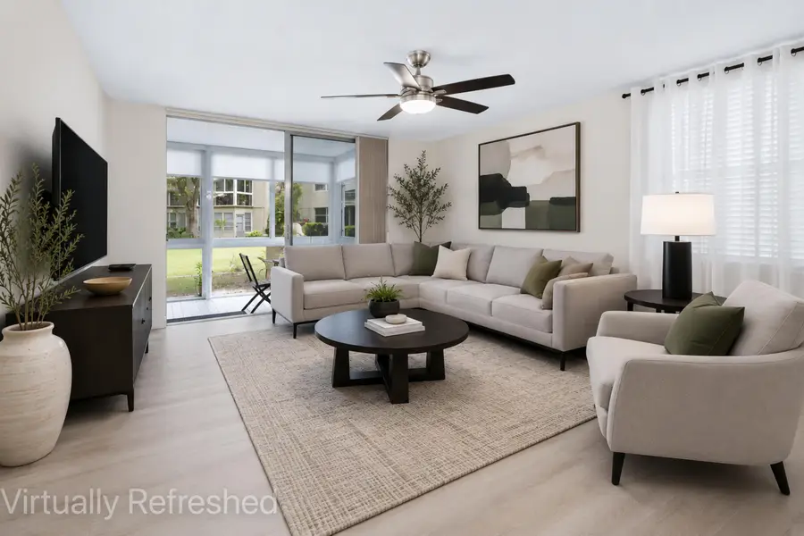 9200 Lime Bay Boulevard #115, Tamarac, FL 33321 - #2