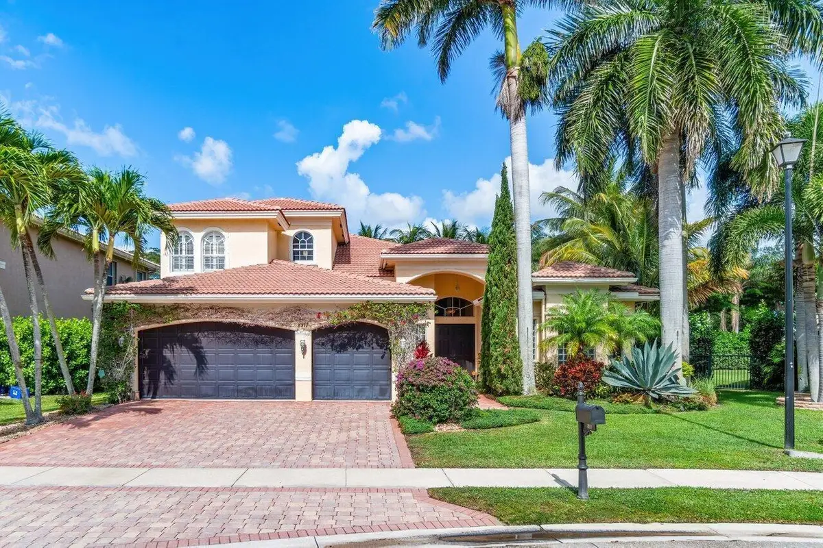 8917 Woodgrove Ridge Court, Boynton Beach, FL 33473 - #1