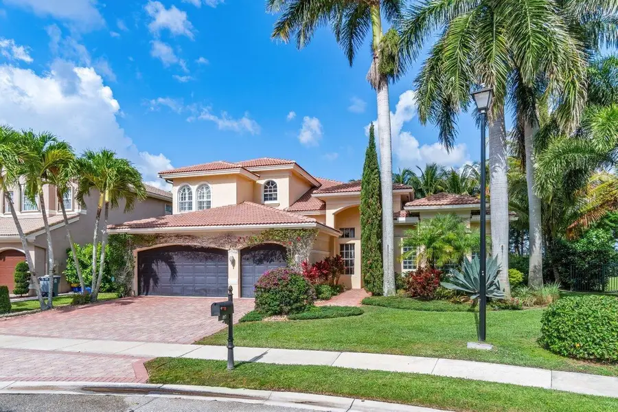 8917 Woodgrove Ridge Court, Boynton Beach, FL 33473 - #3