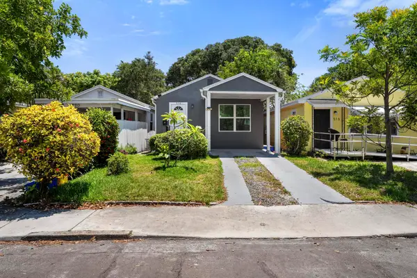 518 N C Street, ,, FL 33460