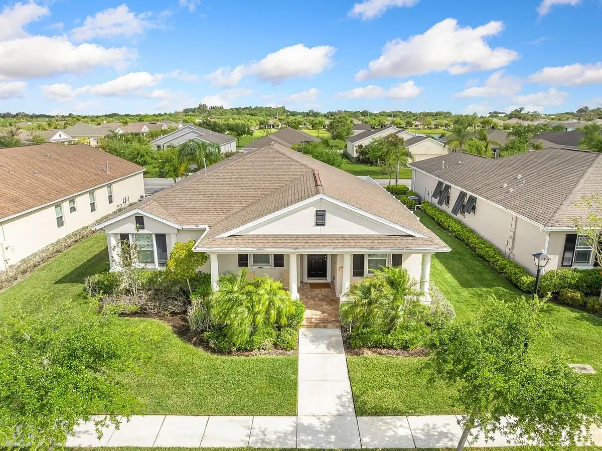 7218 E Village Square, Vero Beach, FL 32966 - #1