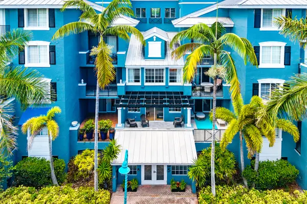 255 NE 3rd Avenue #2503, Delray Beach, FL 33444