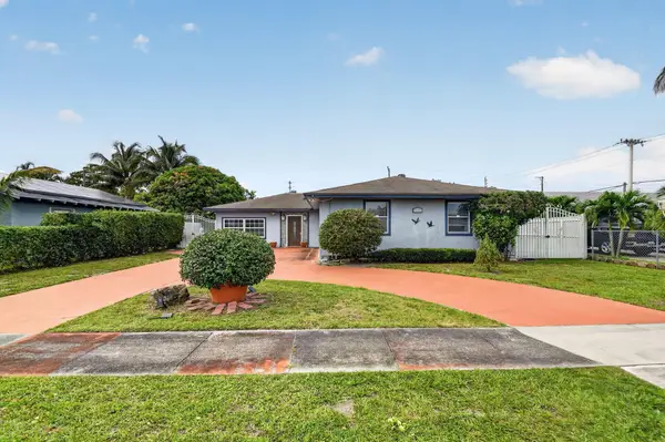 4033 Kent Avenue, ,, FL 33461