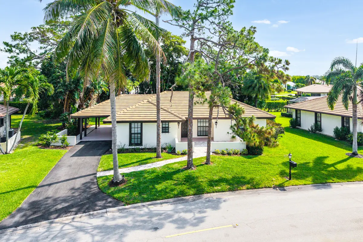 433 Pine Villa Drive, Atlantis, FL 33462 - #1