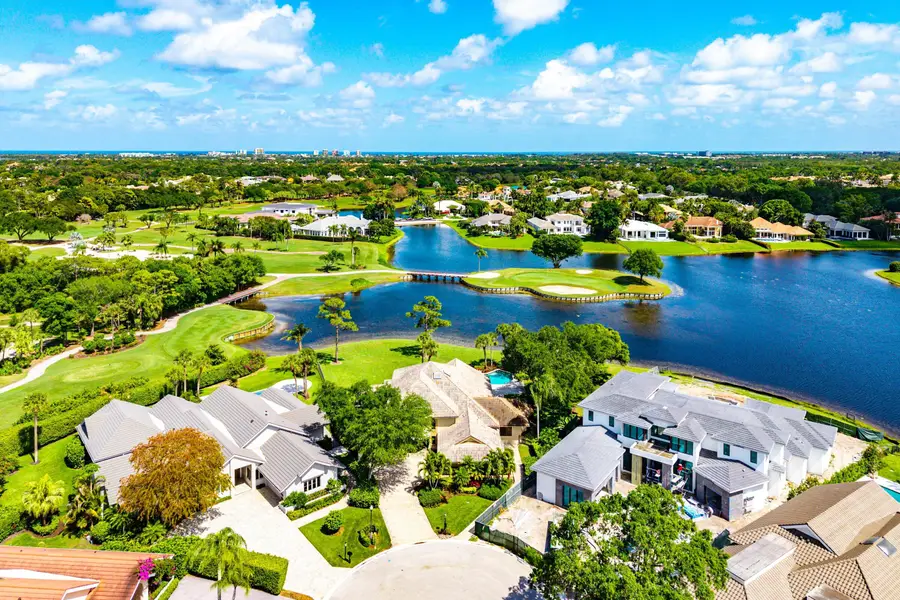 3566 Loire Lane, Palm Beach Gardens, FL 33410 - #3
