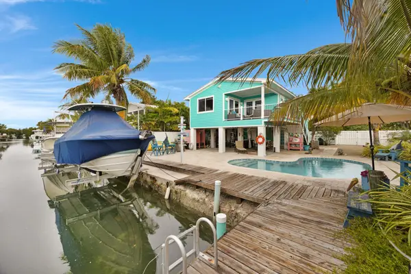 116 Spanish Main Drive, ,, FL 33042
