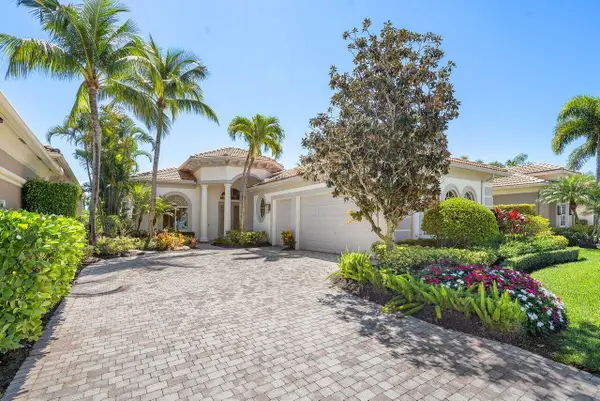 233 Porto Vecchio Way, Palm Beach Gardens, FL 33418