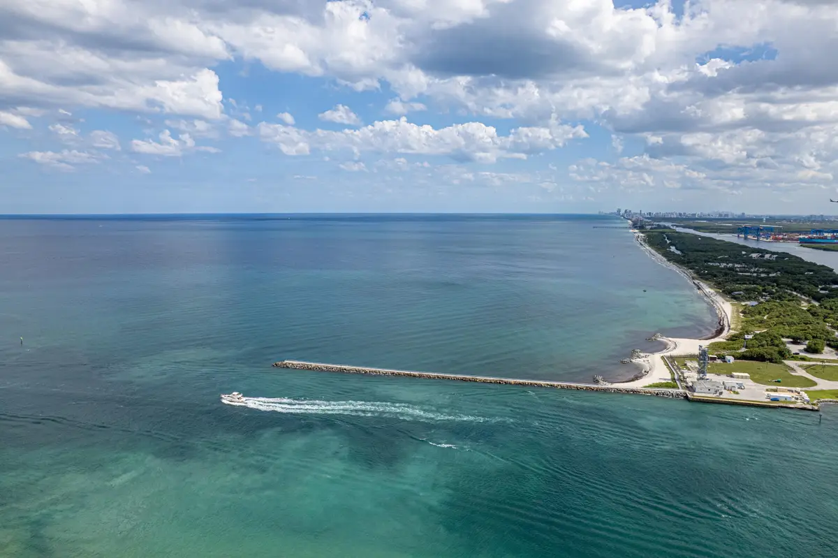 1900 S Ocean Drive #1706, Fort Lauderdale, FL 33316 - #1