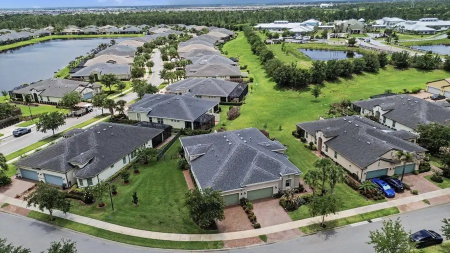 12773 SW Lake Fern Circle, Port Saint Lucie, FL 34987 - #2