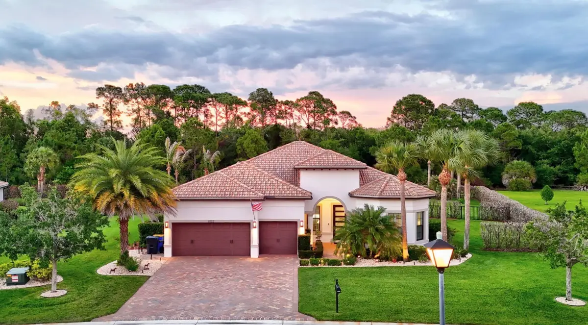 4953 SW Sensation Street, Palm City, FL 34990 - #1