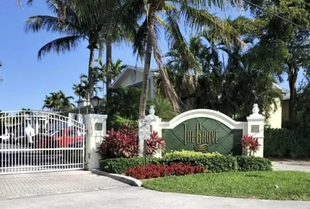2660 NE 8th Avenue #302, Wilton Manors, FL 33334 - #1