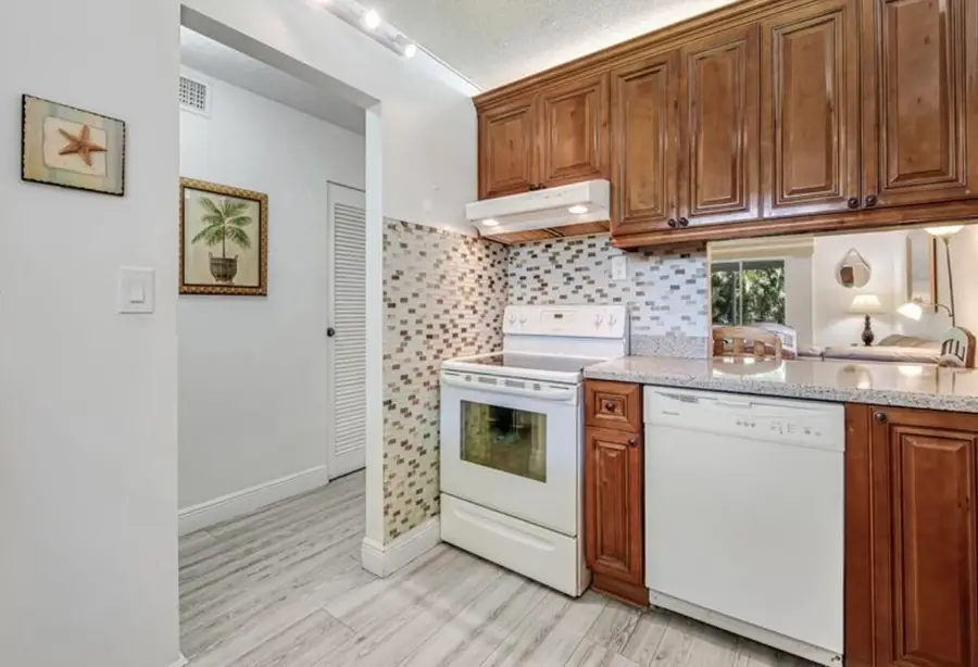 2855 Garden Drive S #102, Lake Worth, FL 33461 - #2