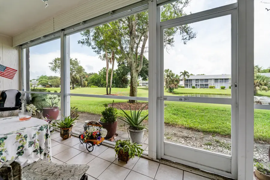 18081 SE Country Club Drive #132, Jupiter, FL 33469 - #2