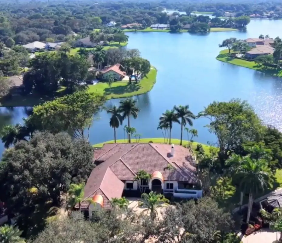 7600 Hyannis Lane, Parkland, FL 33067 - #1