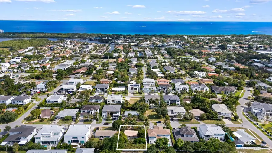 1001 NE 2nd Terrace, Boca Raton, FL 33432 - #2