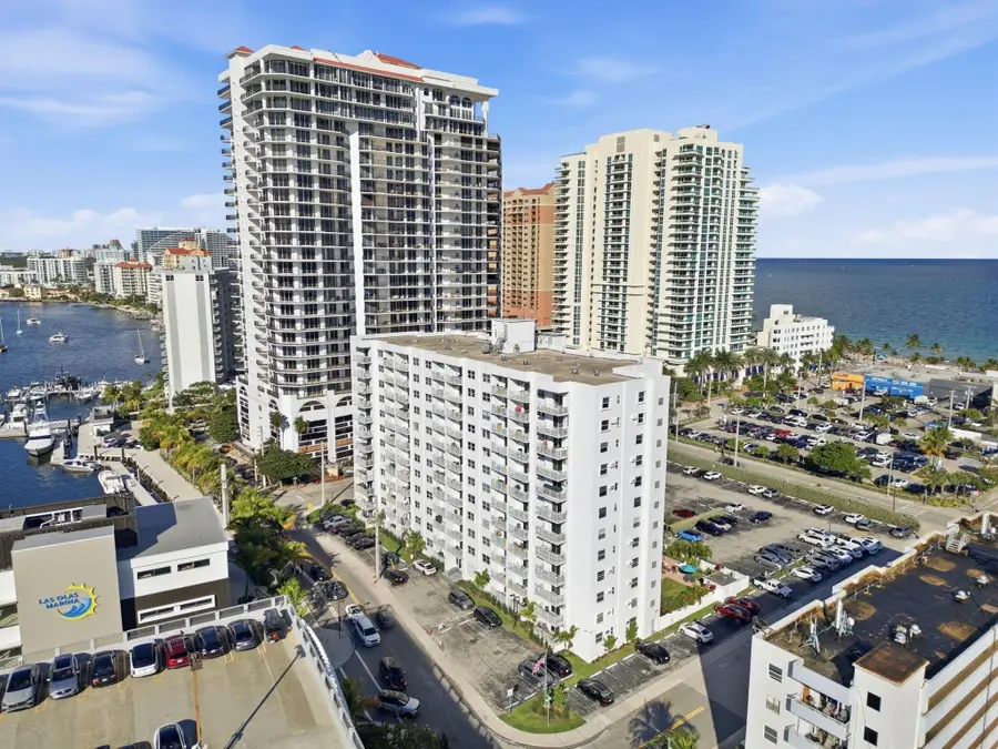 200 S Birch Road #906, Fort Lauderdale, FL 33316 - #2