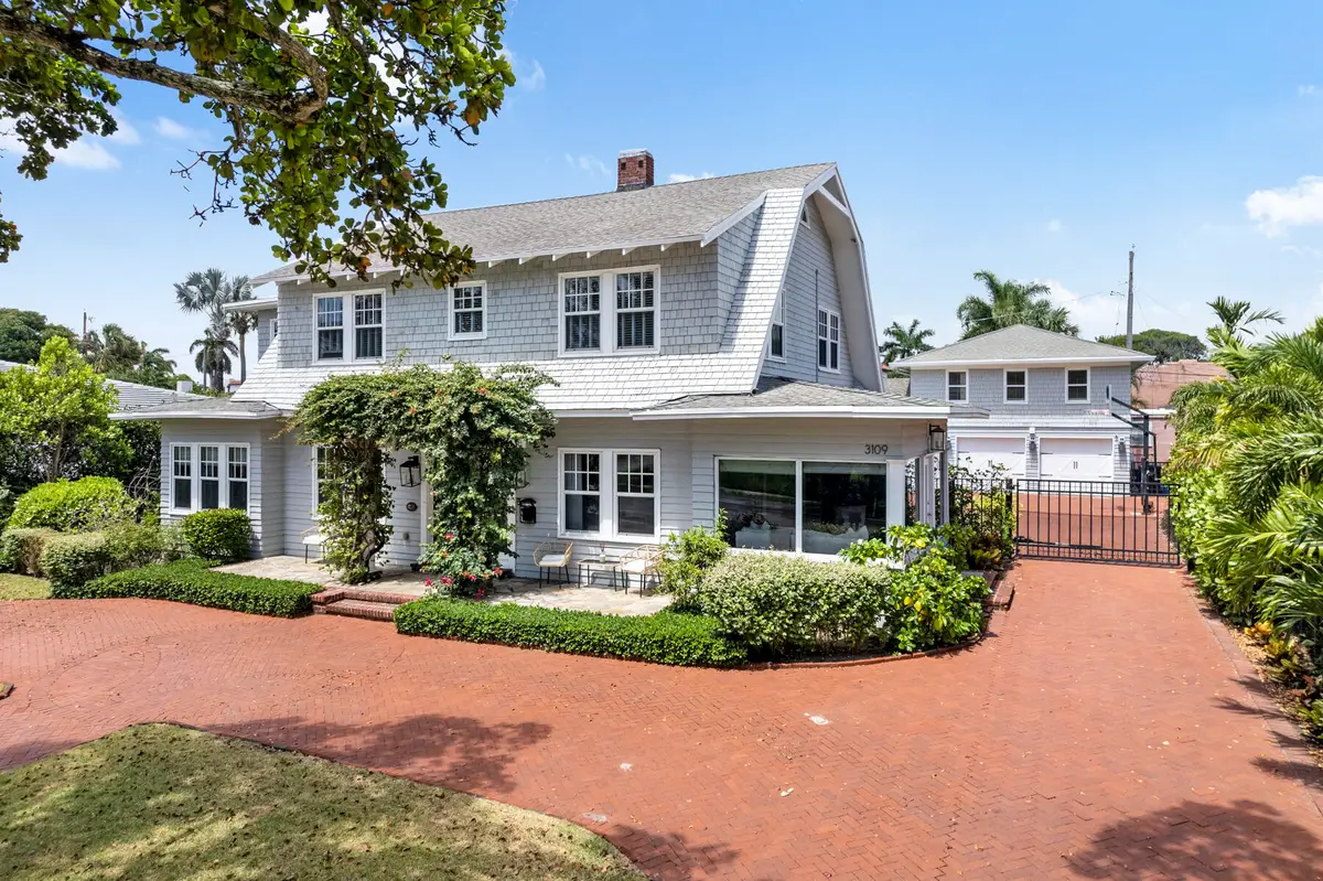 3109 Washington Road, West Palm Beach, FL 33405 - #1