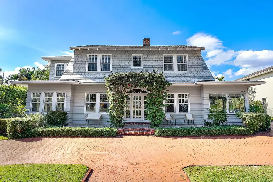 3109 Washington Road, West Palm Beach, FL 33405 - #3