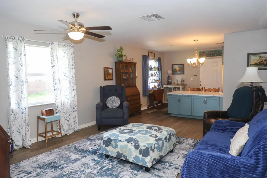 6102 Bamboo Drive, Fort Pierce, FL 34982 - #3