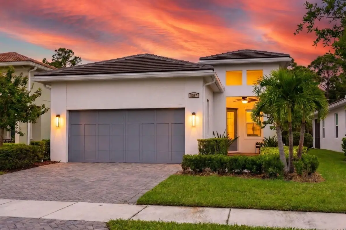 11587 SW Visconti Way, Port Saint Lucie, FL 34986 - #1
