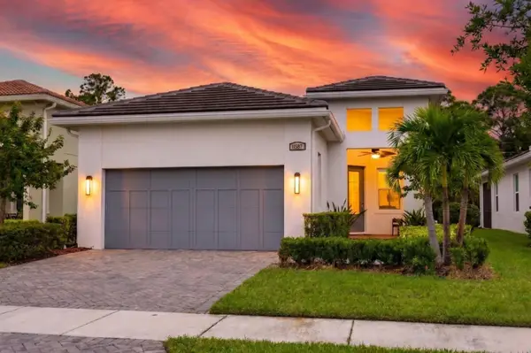 11587 SW Visconti Way, Port St Lucie, FL 34986