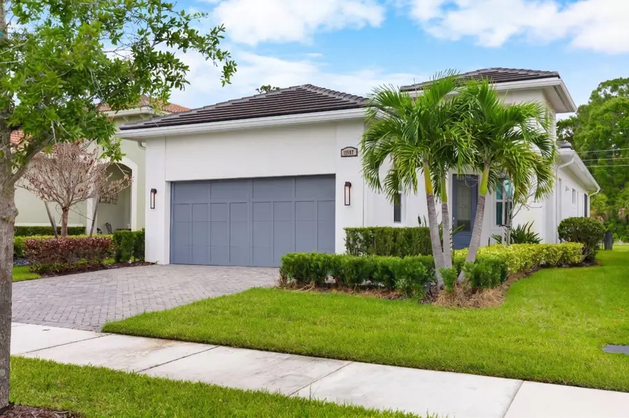 11587 SW Visconti Way, Port Saint Lucie, FL 34986 - #2