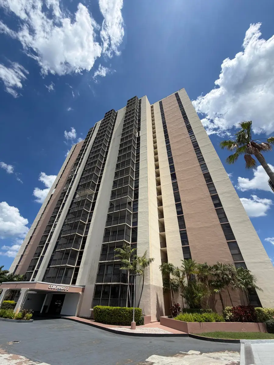 20301 W Country Club Drive #329, Aventura, FL 33180 - #2