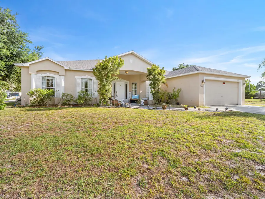 1284 Padgett Road Se, Palm Bay, FL 32909 - #3