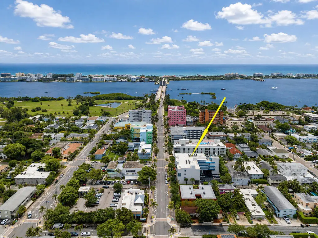 1 S Palmway #303, Lake Worth Beach, FL 33460 - #1