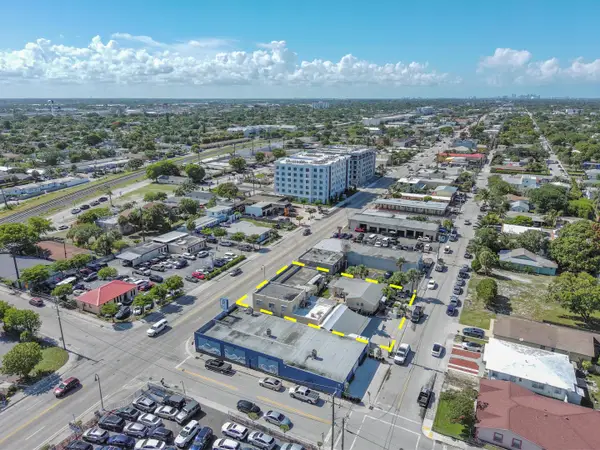 922 & 928 S Dixie Highway, ,, FL 33462